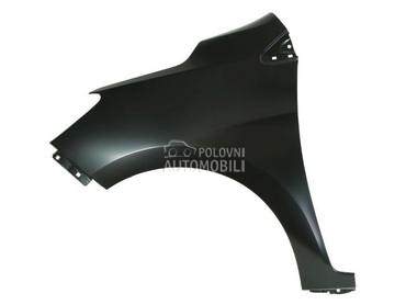 Krilo za Mitsubishi Space Star