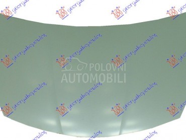 Hauba za Nissan Pixo