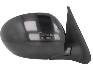 Retrovizor za Nissan Juke od 2010. do 2015. god.