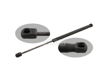 Amortizer haube i gepeka za Nissan Micra