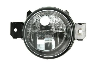 Dnevno svetlo za Nissan Note