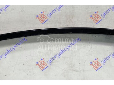 Sina branika za Nissan Leaf