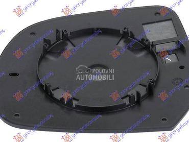 Staklo retrovizora za Nissan Leaf od 2011. do 2017. god.