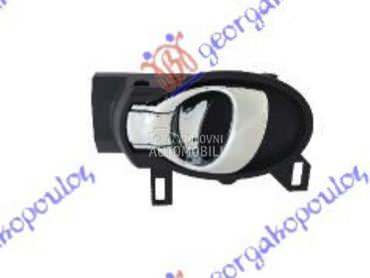 Kvaka za Nissan Note