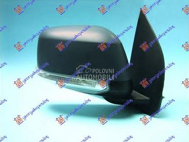 Retrovizor za Nissan Navara od 2010. do 2015. god.