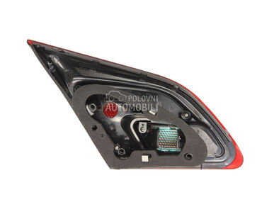 Stop svetla i stop lampe za Opel Astra J od 2010. do 2013. god.