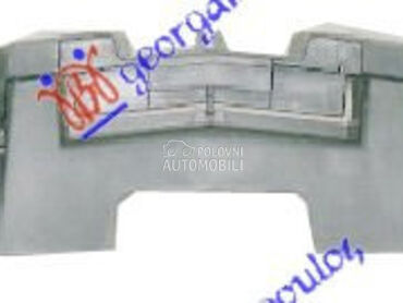 NOSAC PREDNJEG BRANIKA za Opel Astra J od 2010. do 2013. god.