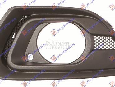 Resetka branika za Opel Astra J