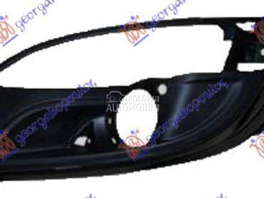 Resetka branika za Opel Astra J