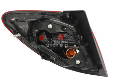 Stop svetla i stop lampe za Opel Meriva