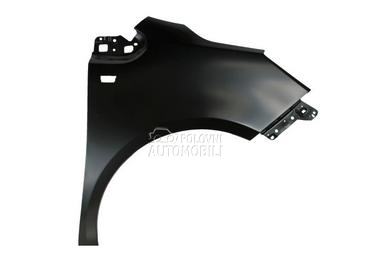 Krilo za Opel Meriva