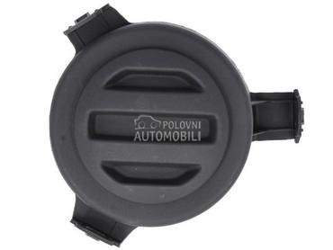Poklopac maglenke