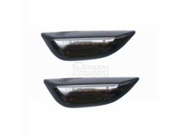 Migavac u krilu za Opel Mokka X od 2016. do 2020. god.