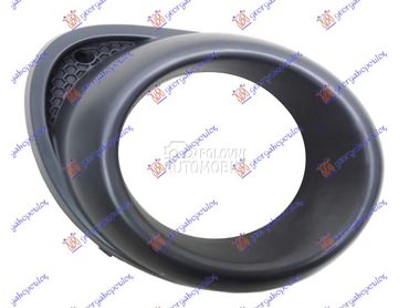 Resetka branika za Opel Adam