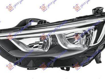 Farovi za Opel Insignia