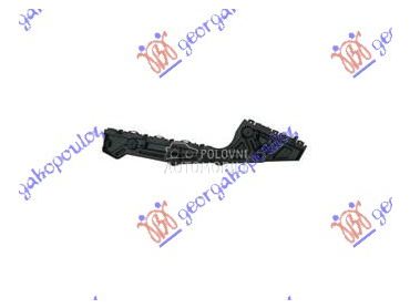 NOSAC ZADNJEG BRANIKA za Opel Ostalo od 2014. do 2019. god.