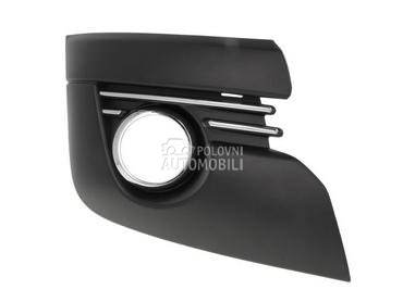 Resetka branika za Peugeot 3008 od 2009. do 2013. god.