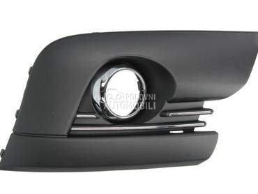 Resetka branika za Peugeot 3008 od 2009. do 2013. god.