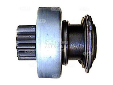 Šuspleh za Peugeot 4007 od 2008. do 2012. god.