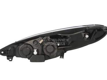 Farovi za Peugeot 206 plus od 2009. do 2013. god.