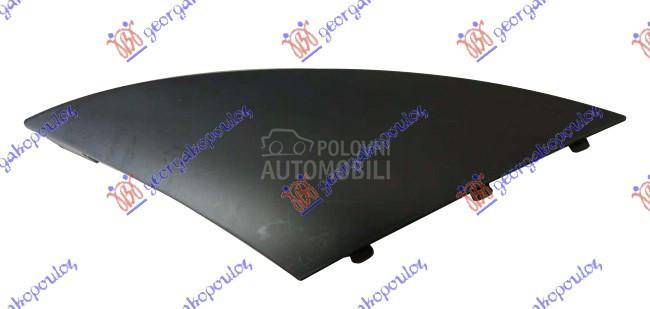 Poklopac kuke prednjeg branika