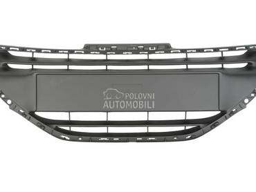 Maska za Peugeot 208 od 2012. do 2015. god.