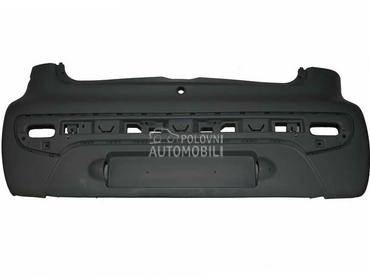 Branik za Peugeot 107 od 2012. do 2014. god.