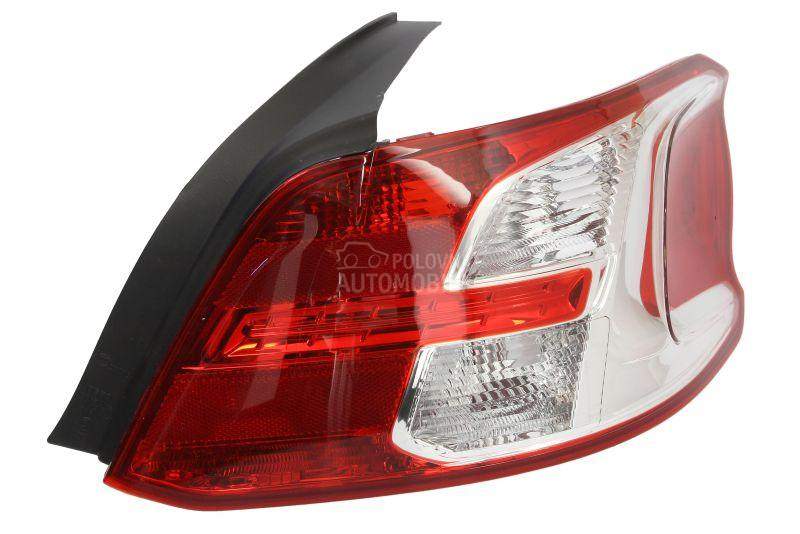 Stop svetla i stop lampe