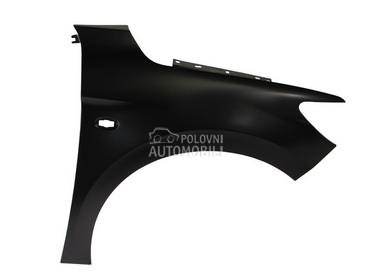 Krilo za Peugeot 301 od 2012. do 2017. god.