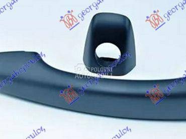 Kvaka za Peugeot 301 od 2012. do 2017. god.