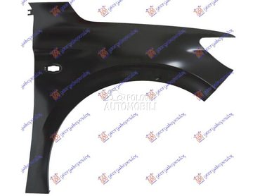 Krilo za Peugeot 301