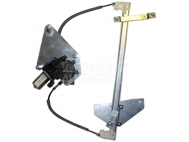 Podizac prozora za Peugeot 108