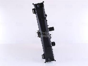 Hladnjak za Porsche 911 od 2005. do 2010. god.