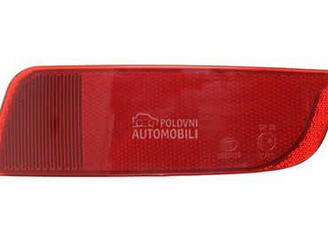 Katadiopter za Renault Koleos od 2008. do 2011. god.