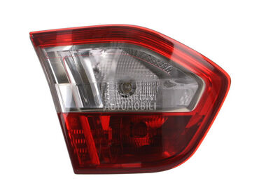 Stop svetla i stop lampe za Renault Fluence od 2010. do 2013. god.