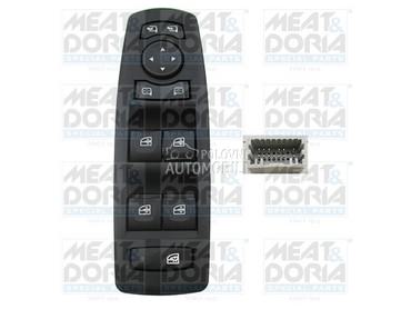 Prekidac za Renault Fluence