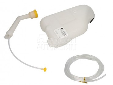 Posuda tecnosti za brisace za Renault Fluence