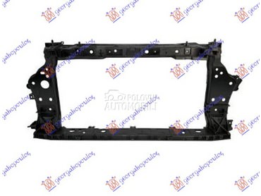 Vezni lim za Renault Clio