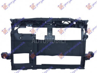 Vezni lim za Renault Scenic