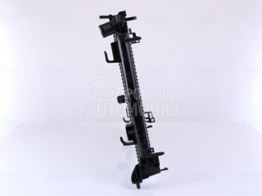 Hladnjak za Renault Megane