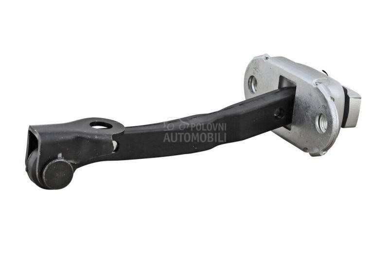 Granicnik predjnih vrata