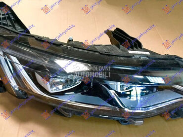 Farovi za Renault Talisman