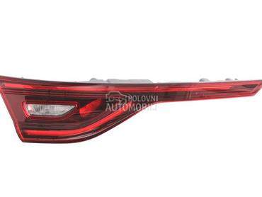 Stop svetla i stop lampe za Renault Talisman