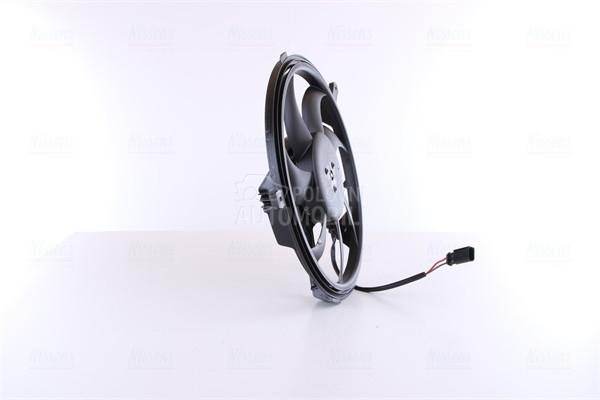 Ventilator