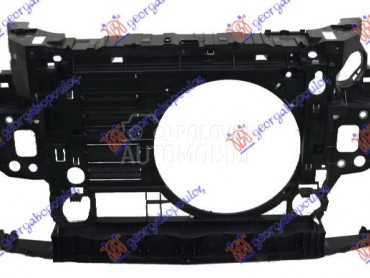 Vezni lim za MINI Paceman