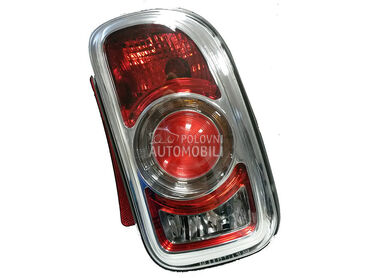 Stop svetla i stop lampe za MINI Clubman od 2010. do 2015. god.
