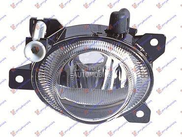 Maglenka za Saab Ostalo od 2007. do 2012. god.