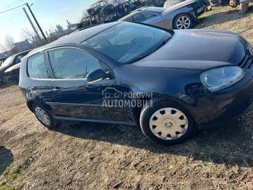 Stakla/Prozori za Volkswagen Golf 5