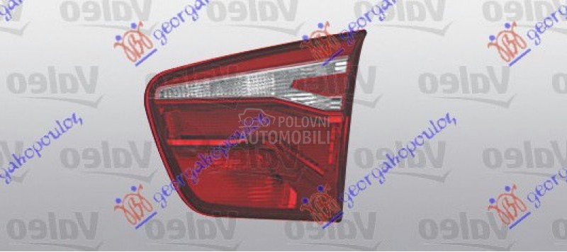 Stop svetla i stop lampe