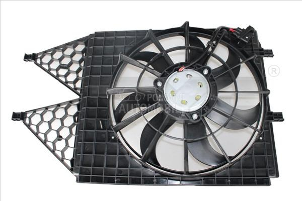 Ventilator